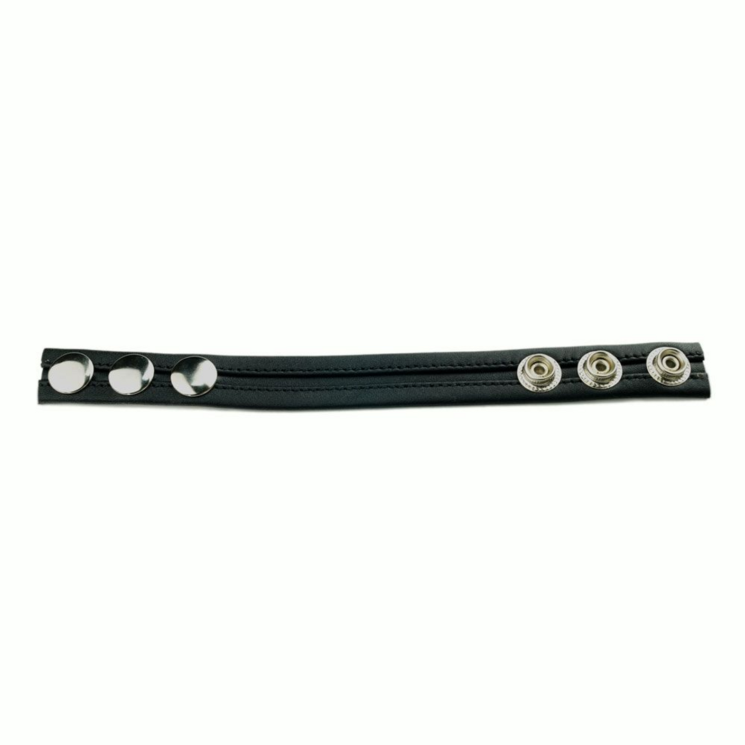 Cock Strap - Black 2