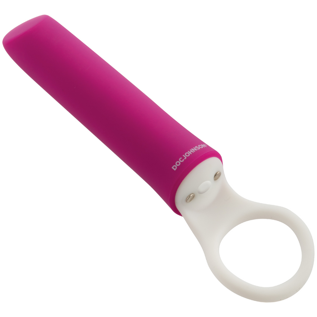 iPlease - Mini Vibrator 5