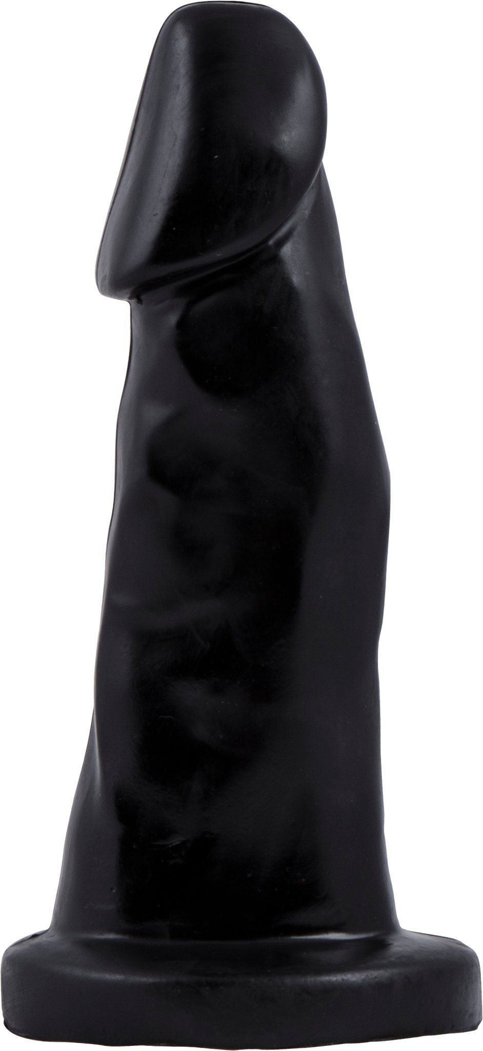 Dildo Wolf 39 cm Black