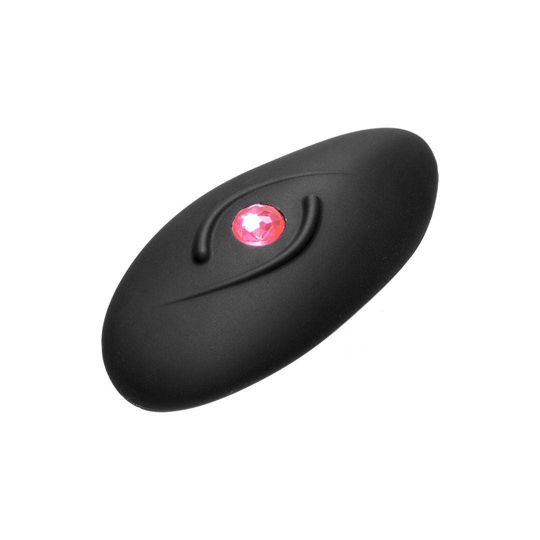 Bliss - Flexible Mini Vibrator 3