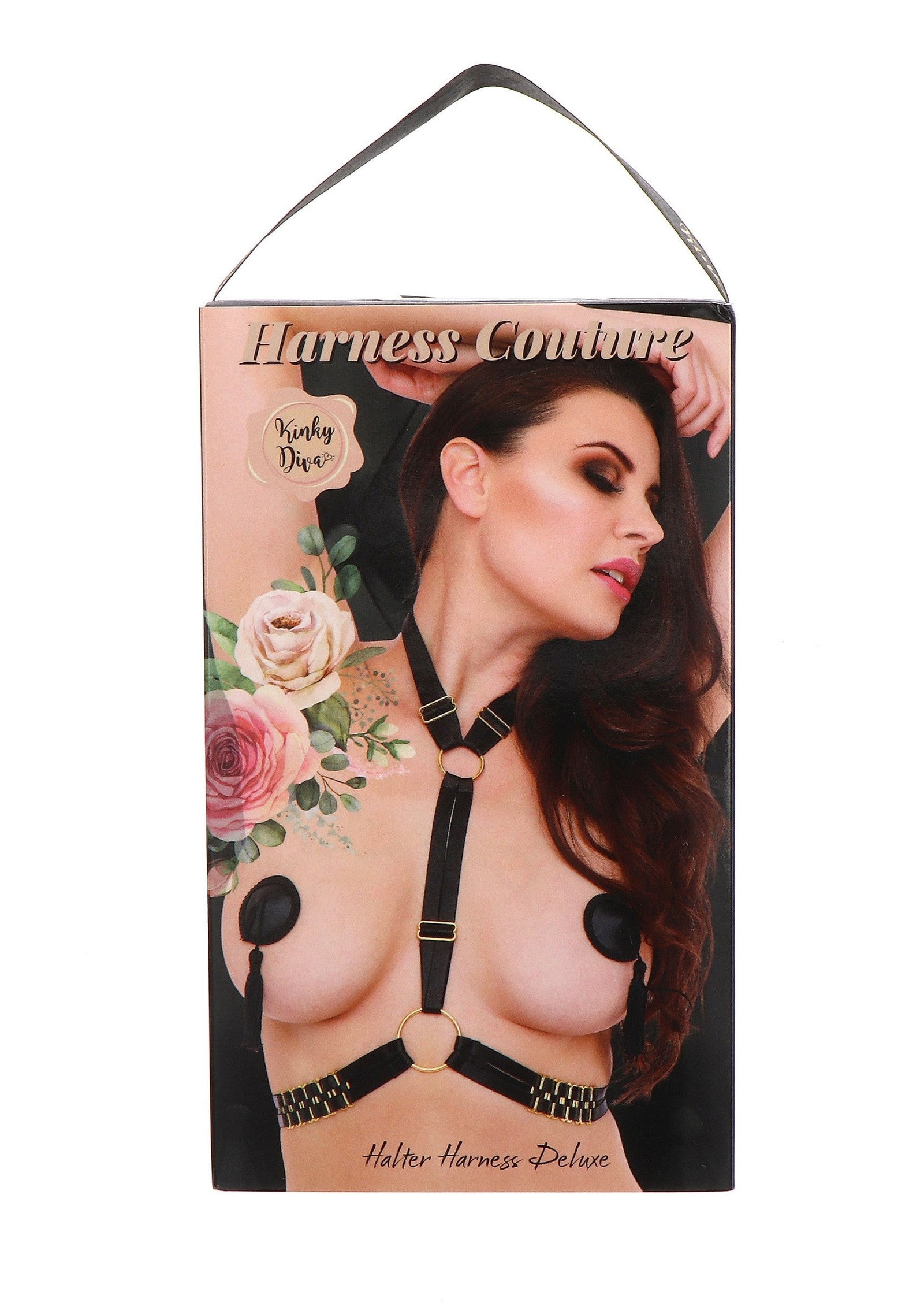 Harness Deluxe 5