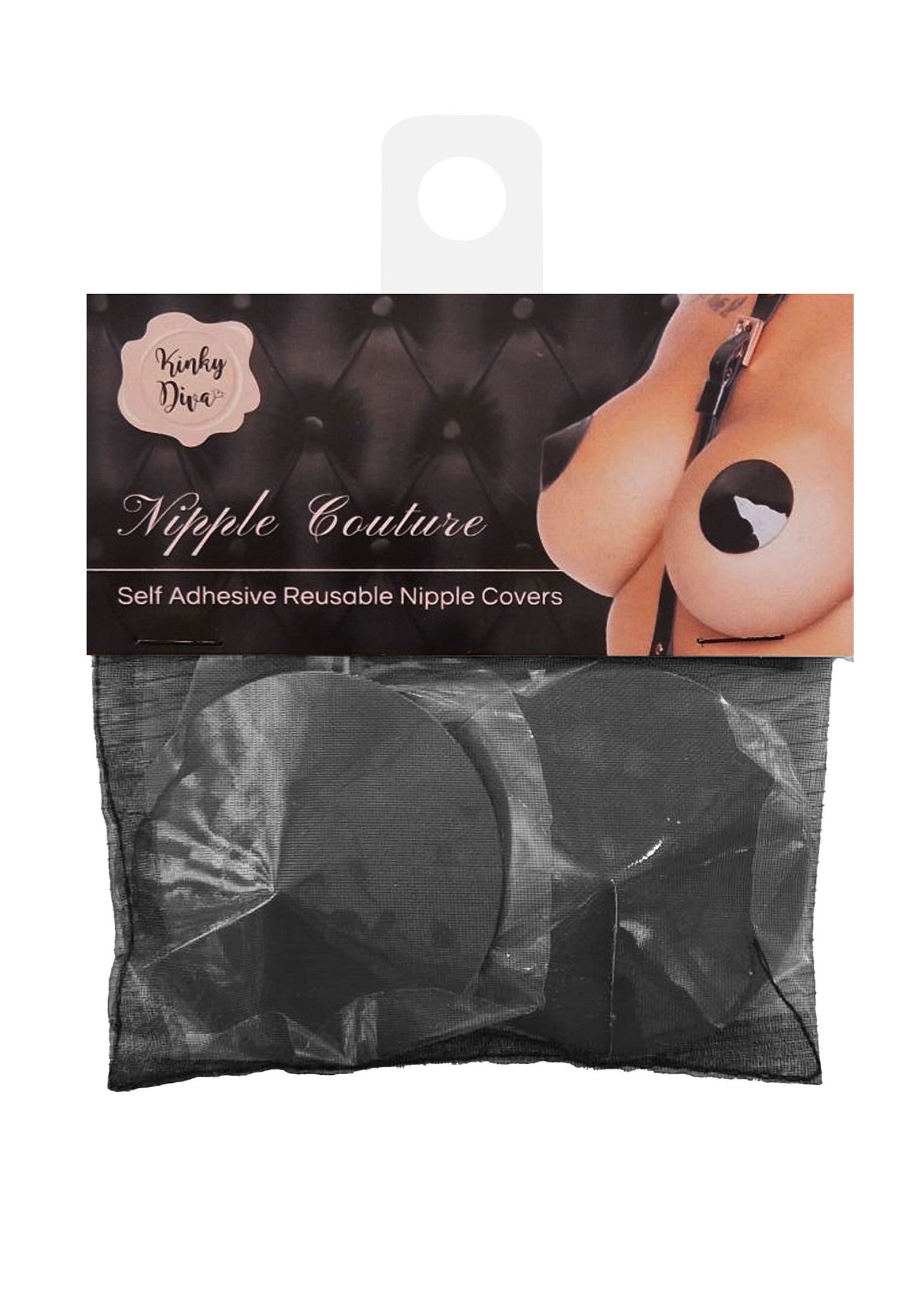 Nipple Covers Gloss 3