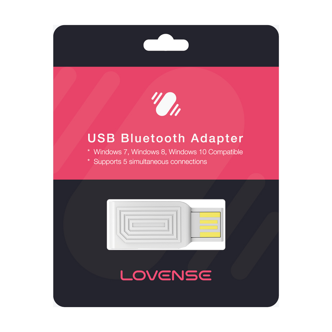 USB Bluetooth Adapter 2