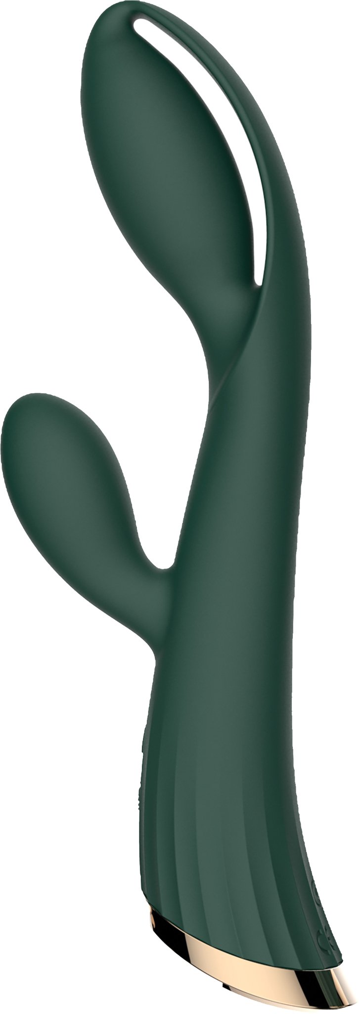 RV2 - Rabbit Vibrator Green 4