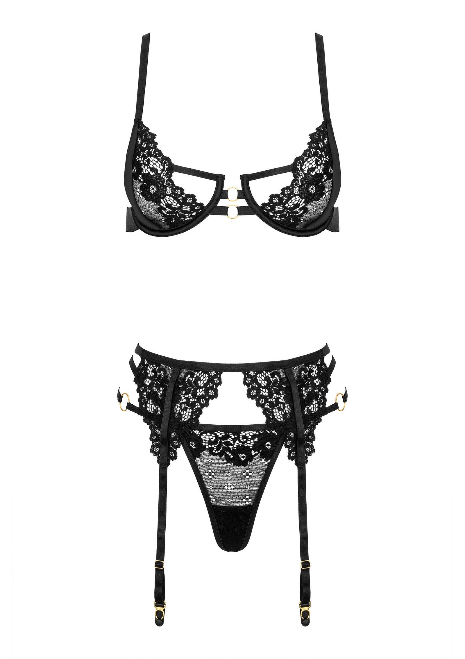 Lacina 3 pcs set 5