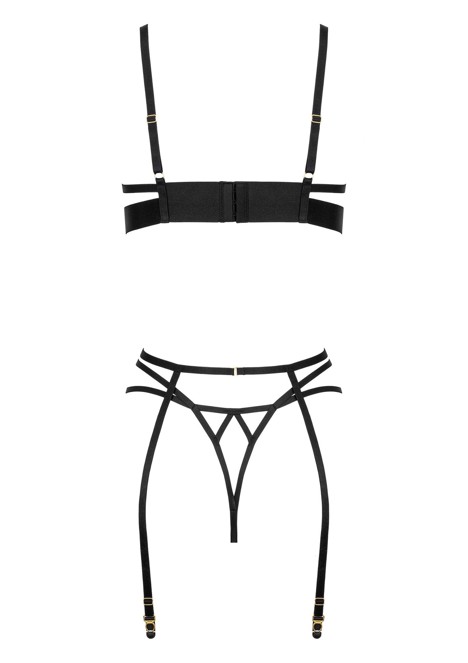 Lacina 3 pcs set 6