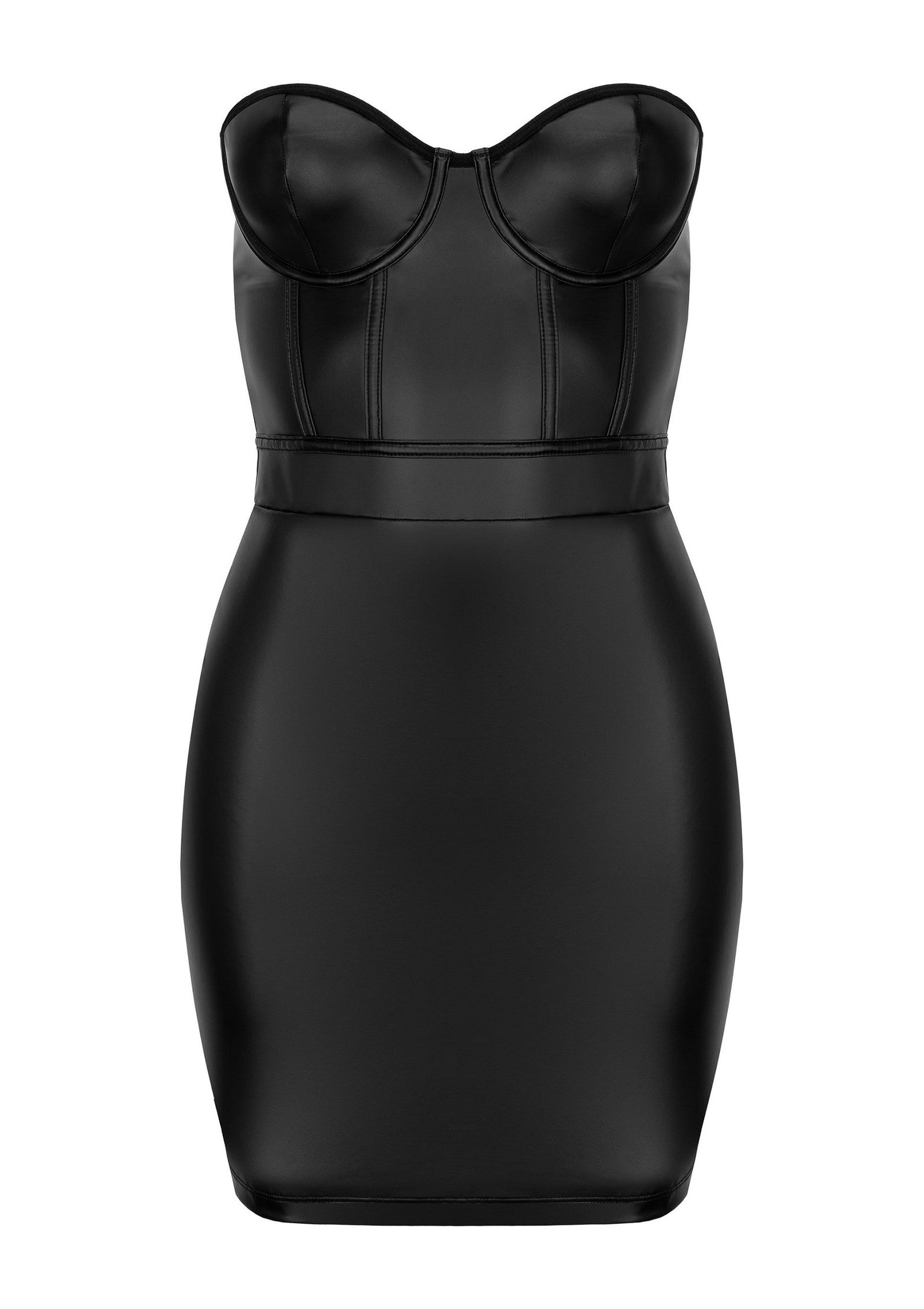 Blackelia dress 4