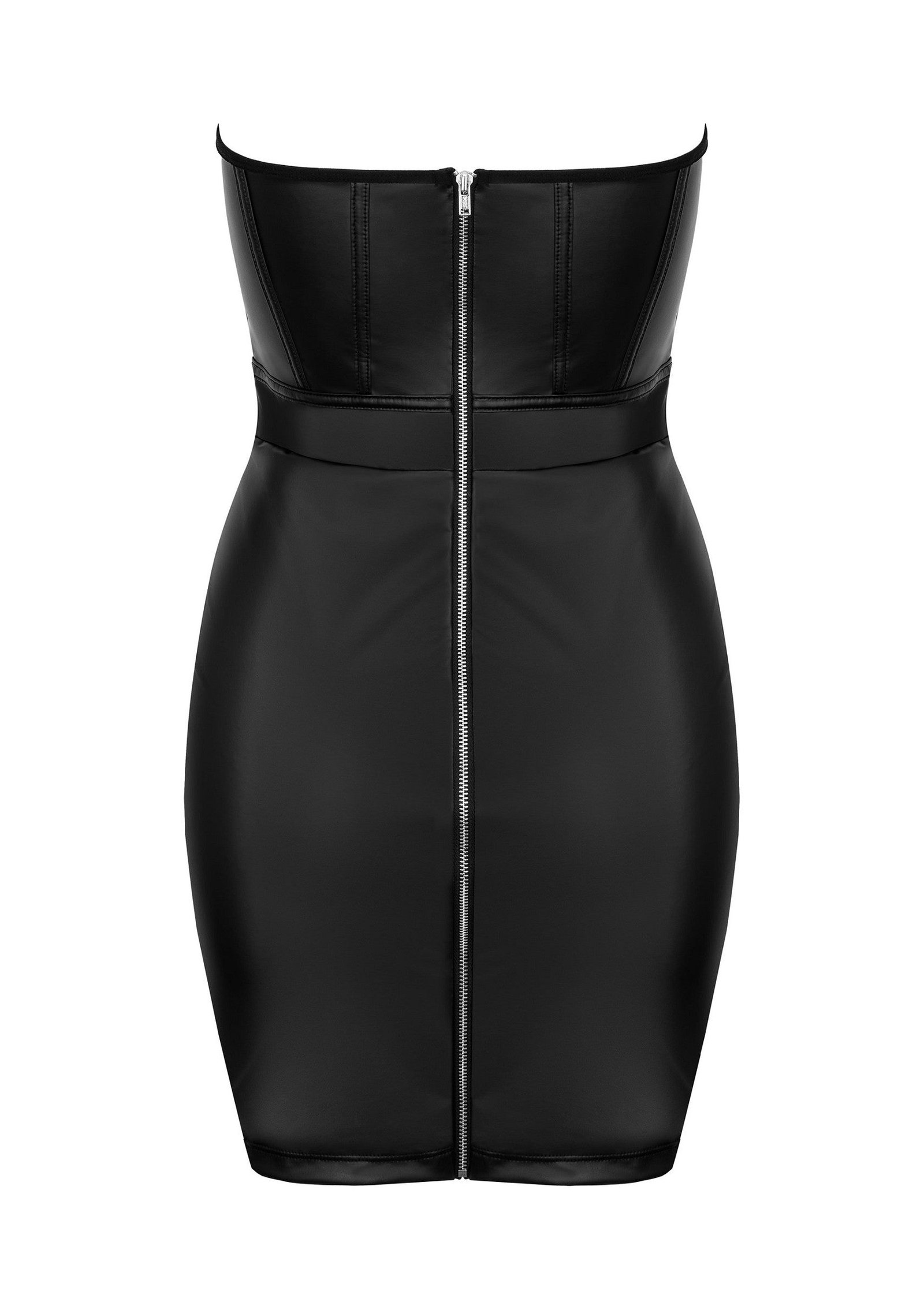 Blackelia dress 5
