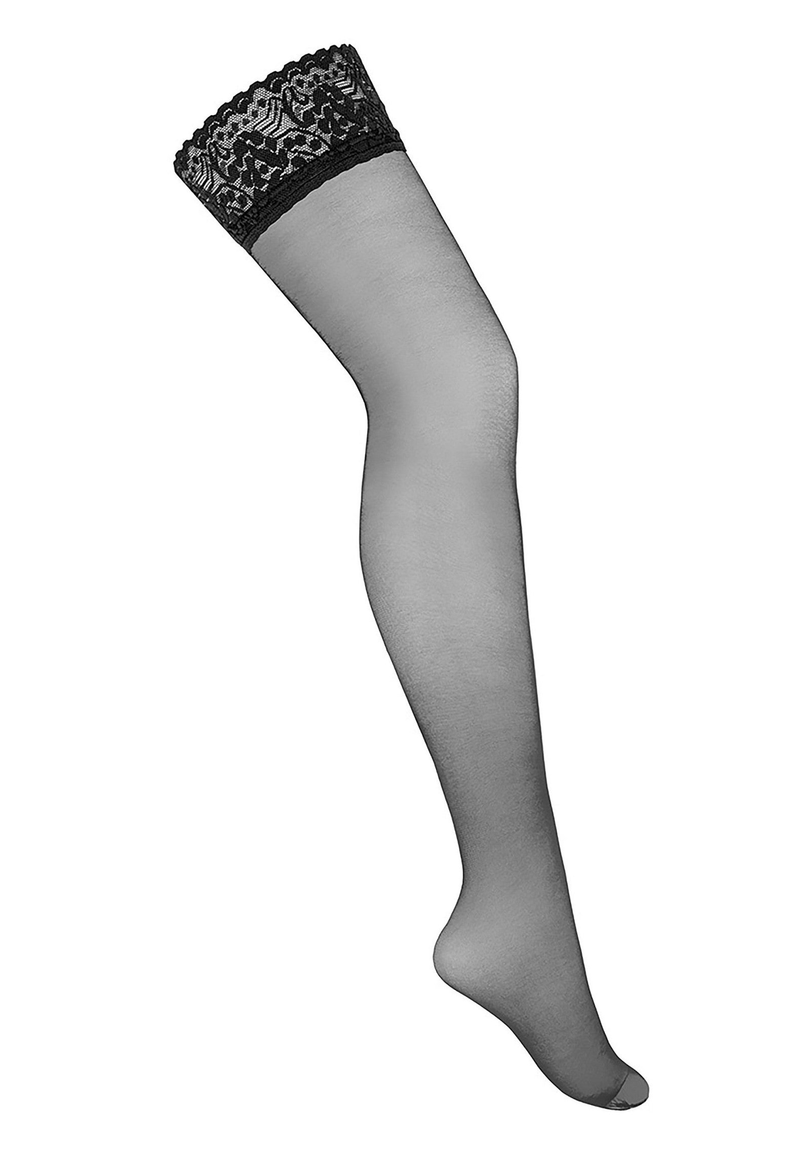 Hold Ups H035 Plus 5