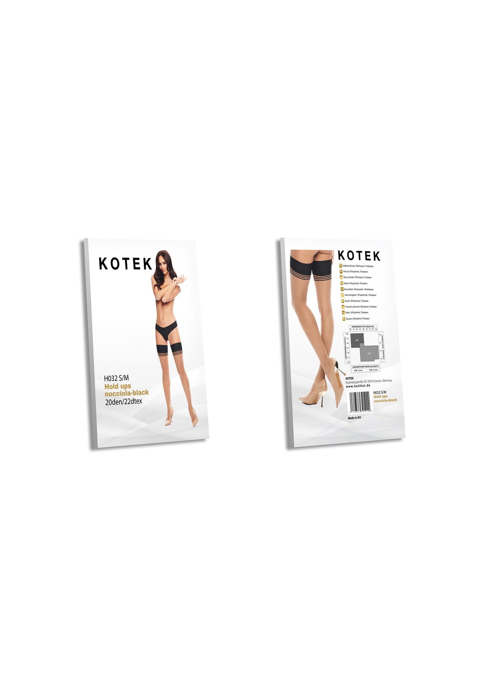 Hold Ups H032 6
