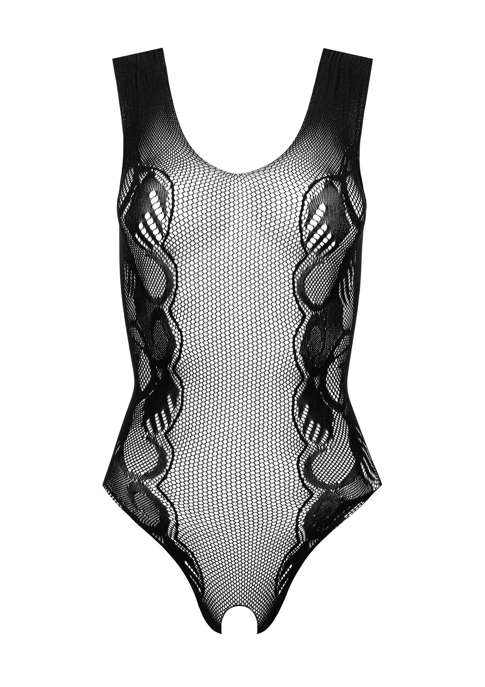 Body FB001 3