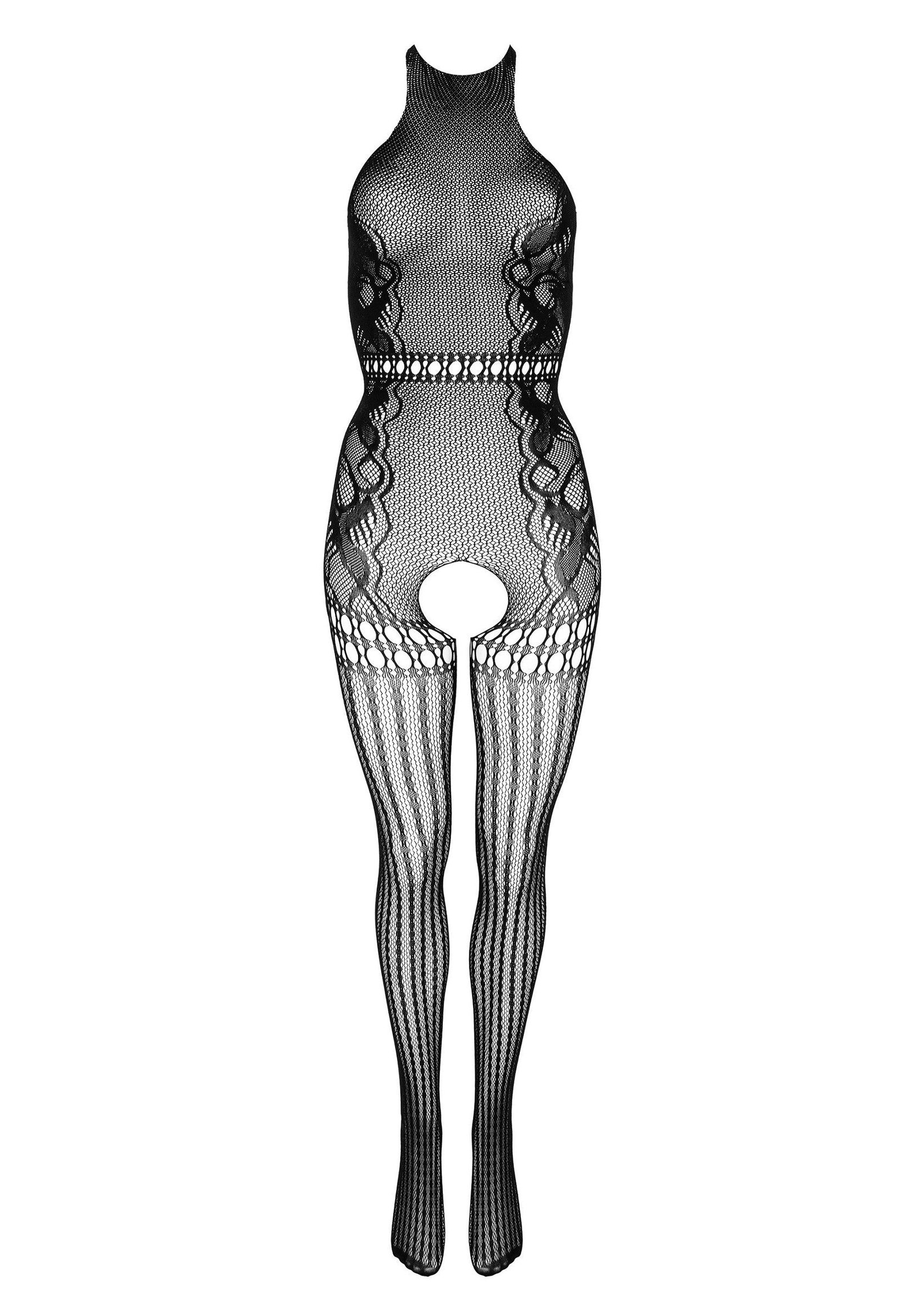 Bodystocking BG001 4