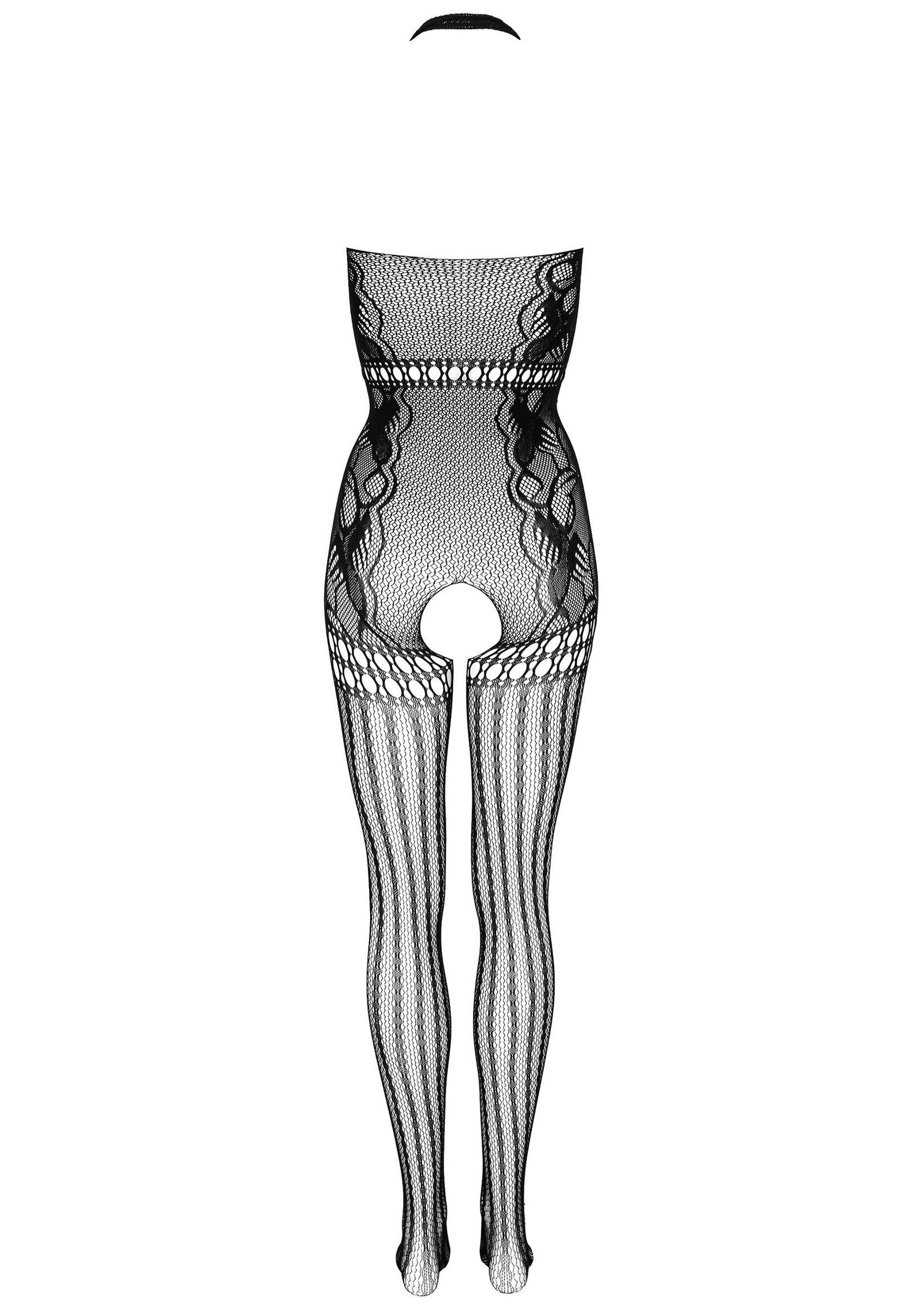 Bodystocking BG001 5
