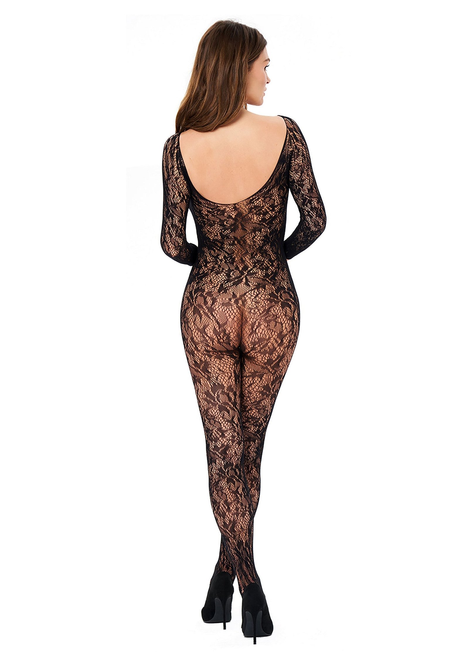 Bodystocking BG004 4