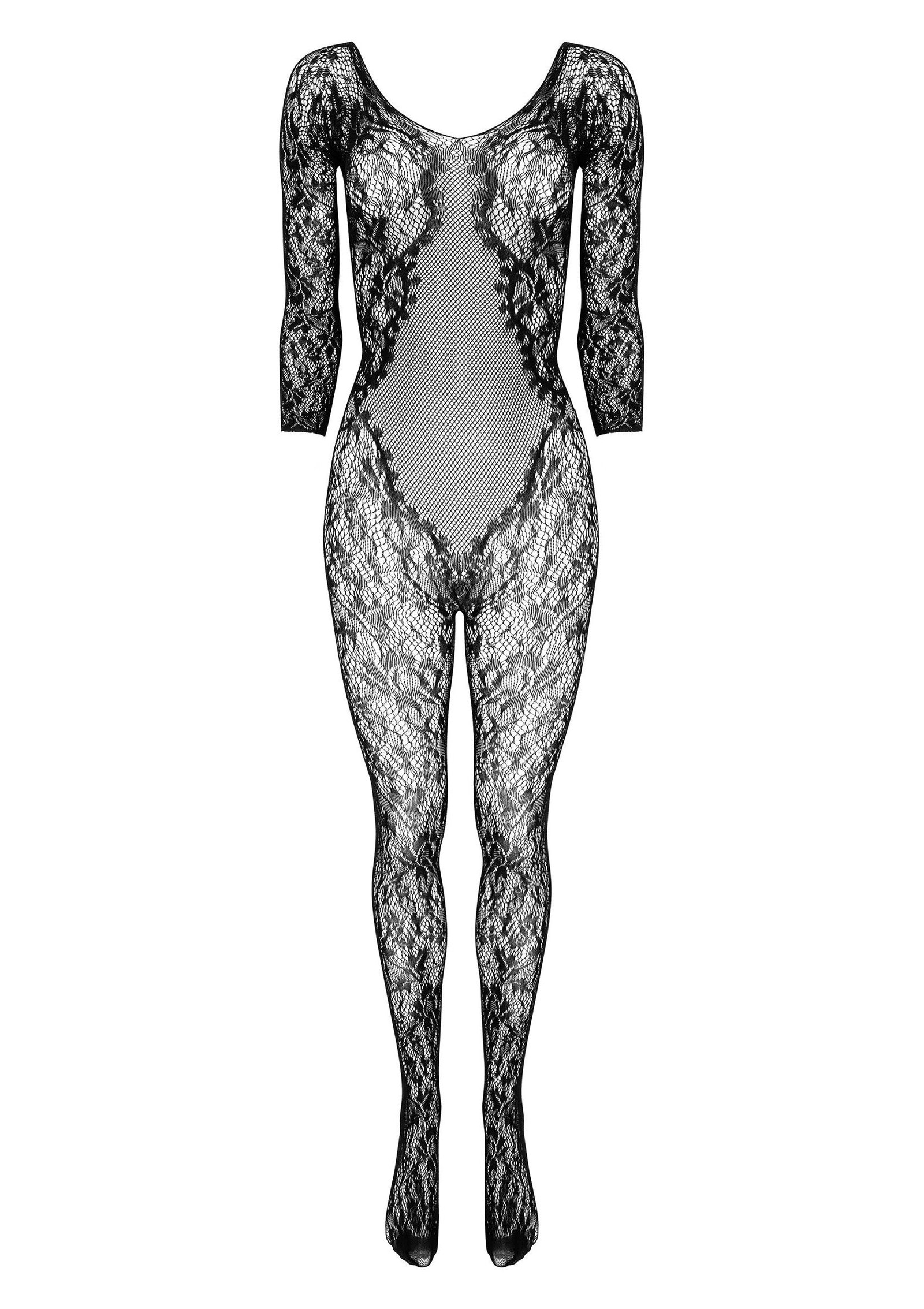 Bodystocking BG004 5