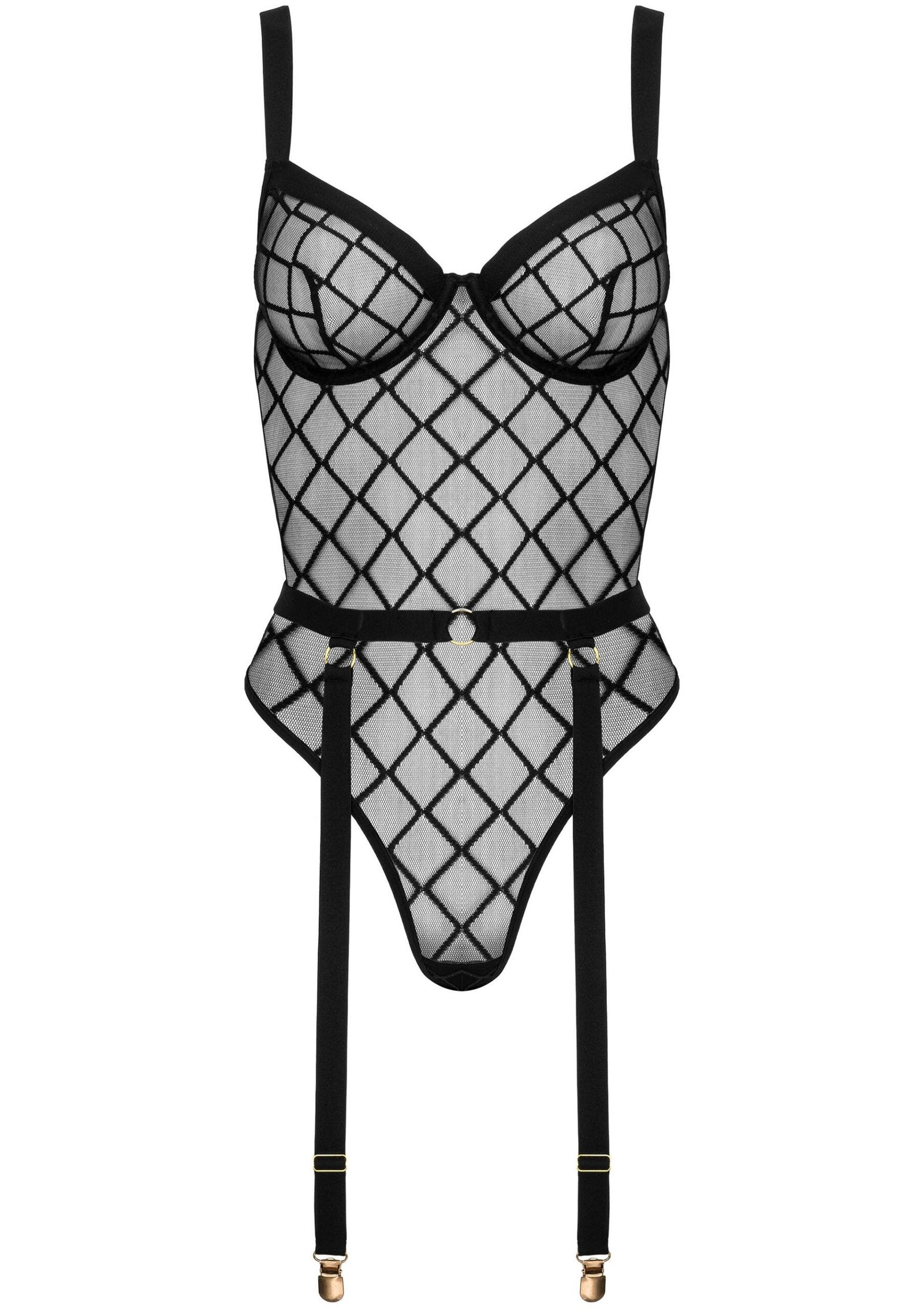 Body BD105 4