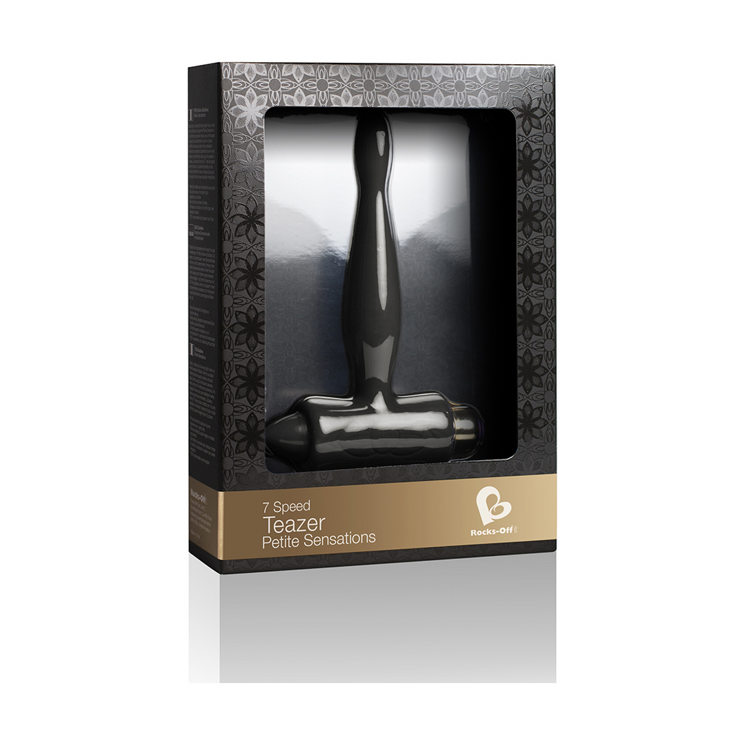 Teazer - Anal Toy for Beginners 2