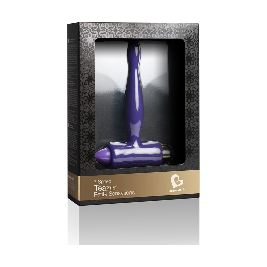 Teazer - Anal Toy for Beginners 2