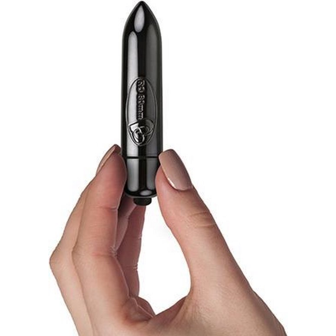 Vibrating Bullet with 7 Speeds - 3.15 / 80 mm 3
