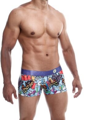 MaleBasics Hipster Trunk