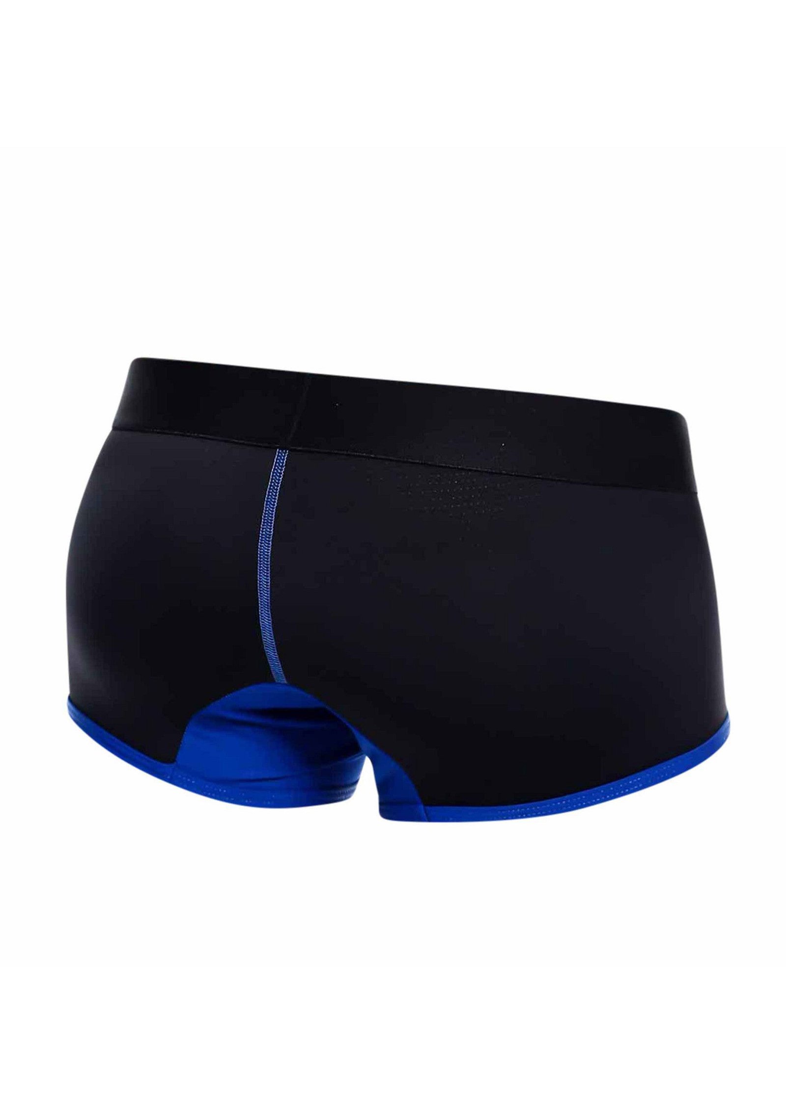 MaleBasics Neon Trunk 5