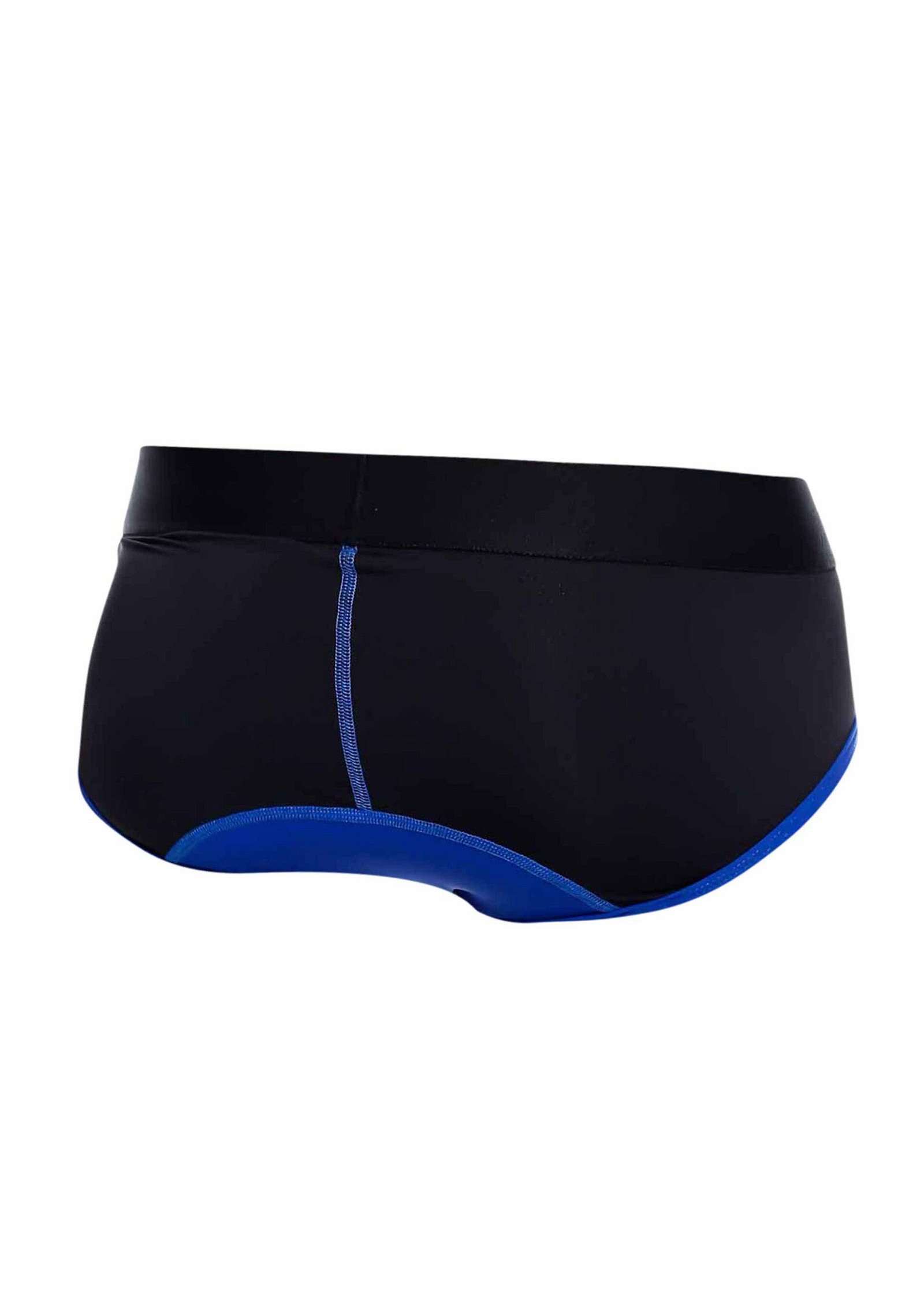 MaleBasics Neon Brief 5