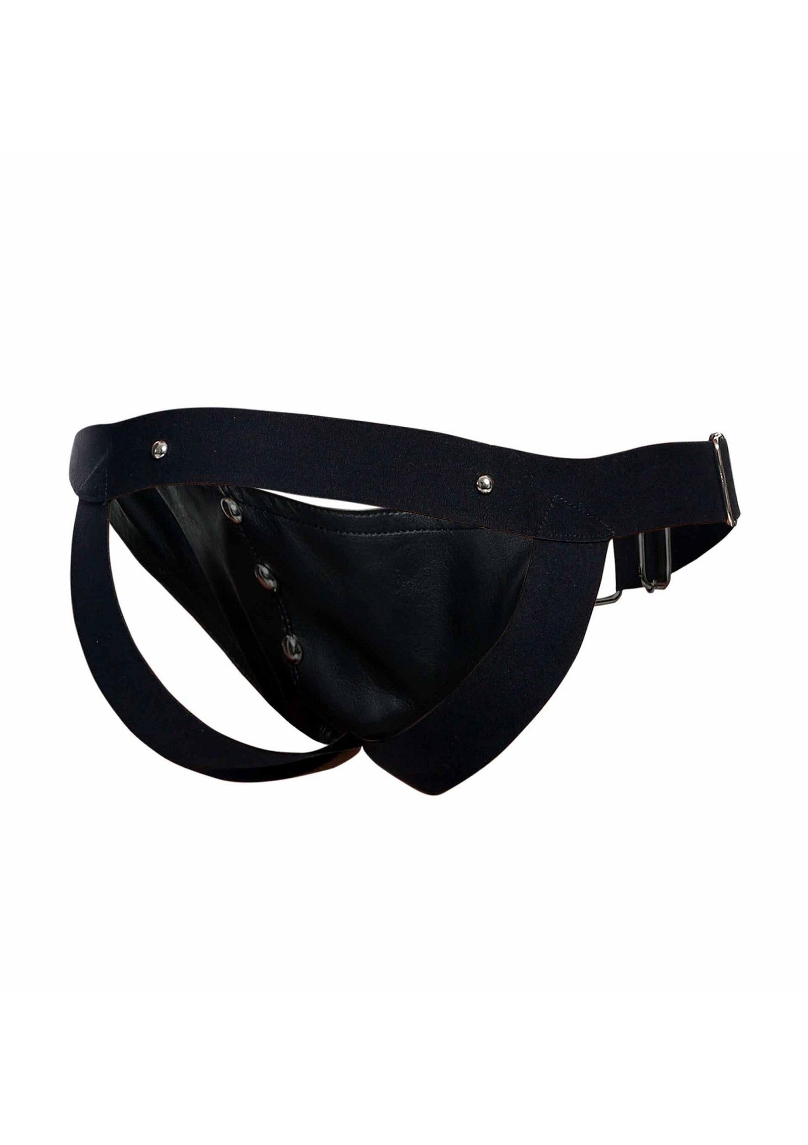 DNGEON Cockring Jockstrap 4