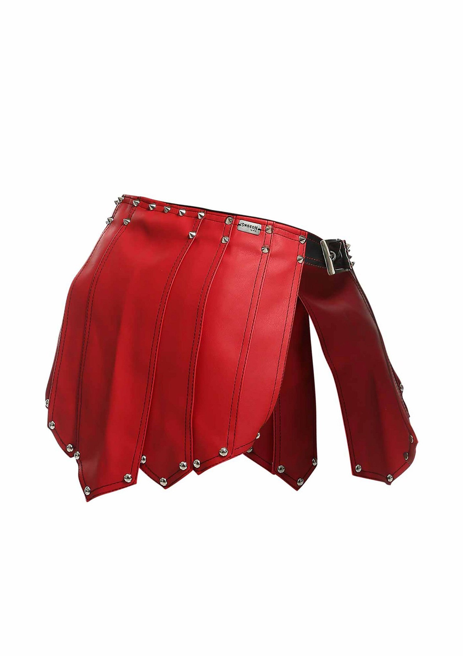 DNGEON Roman Skirt 2