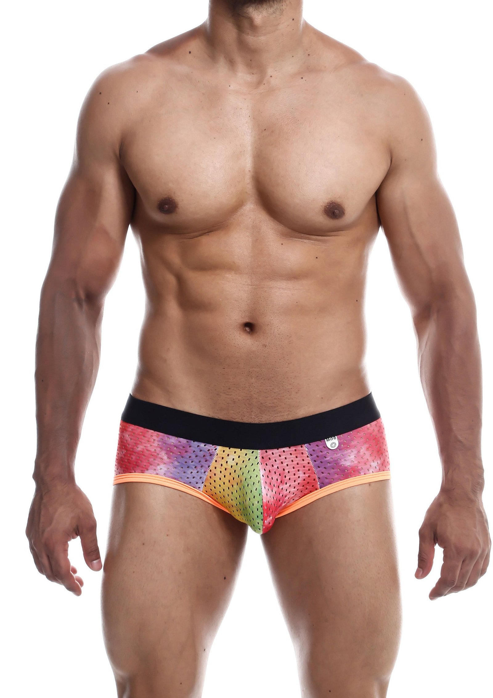 MOB Aero Brief 3