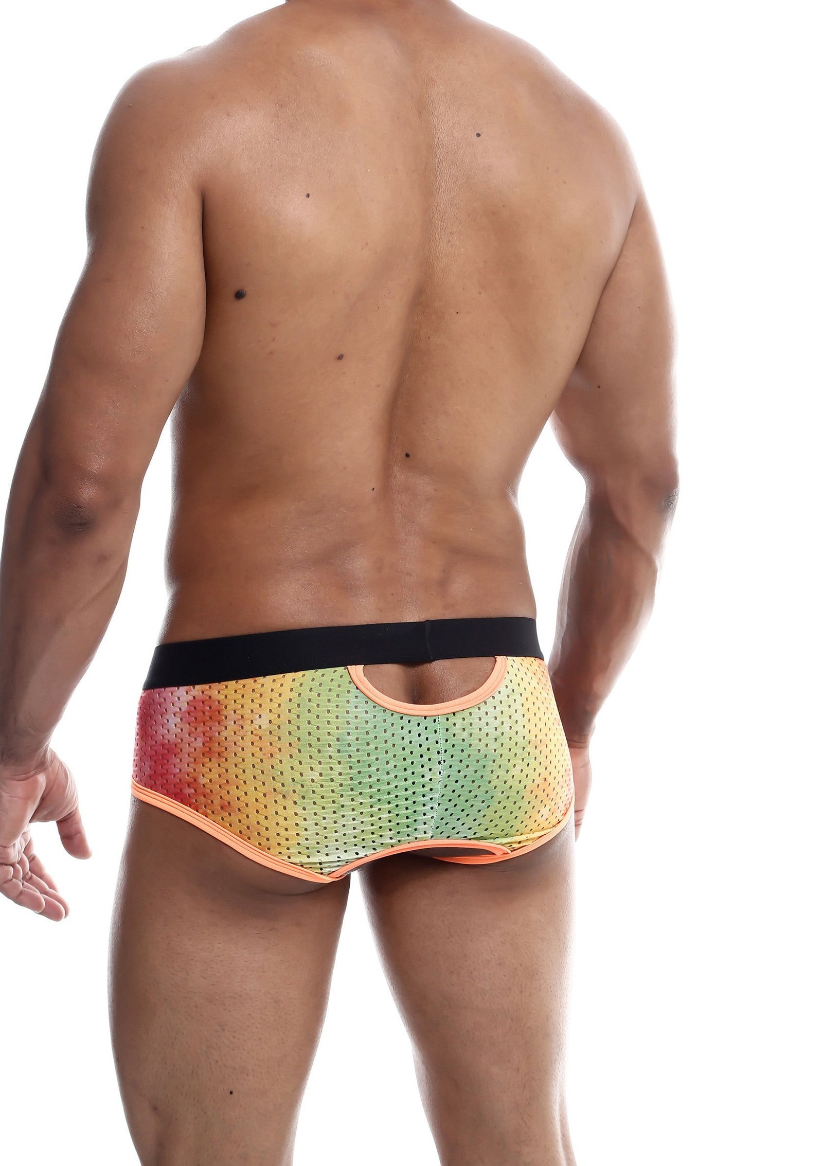 MOB Aero Brief 5