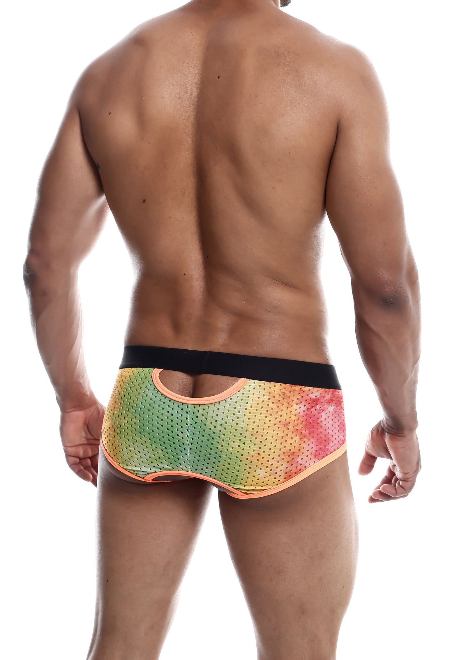 MOB Aero Brief 6