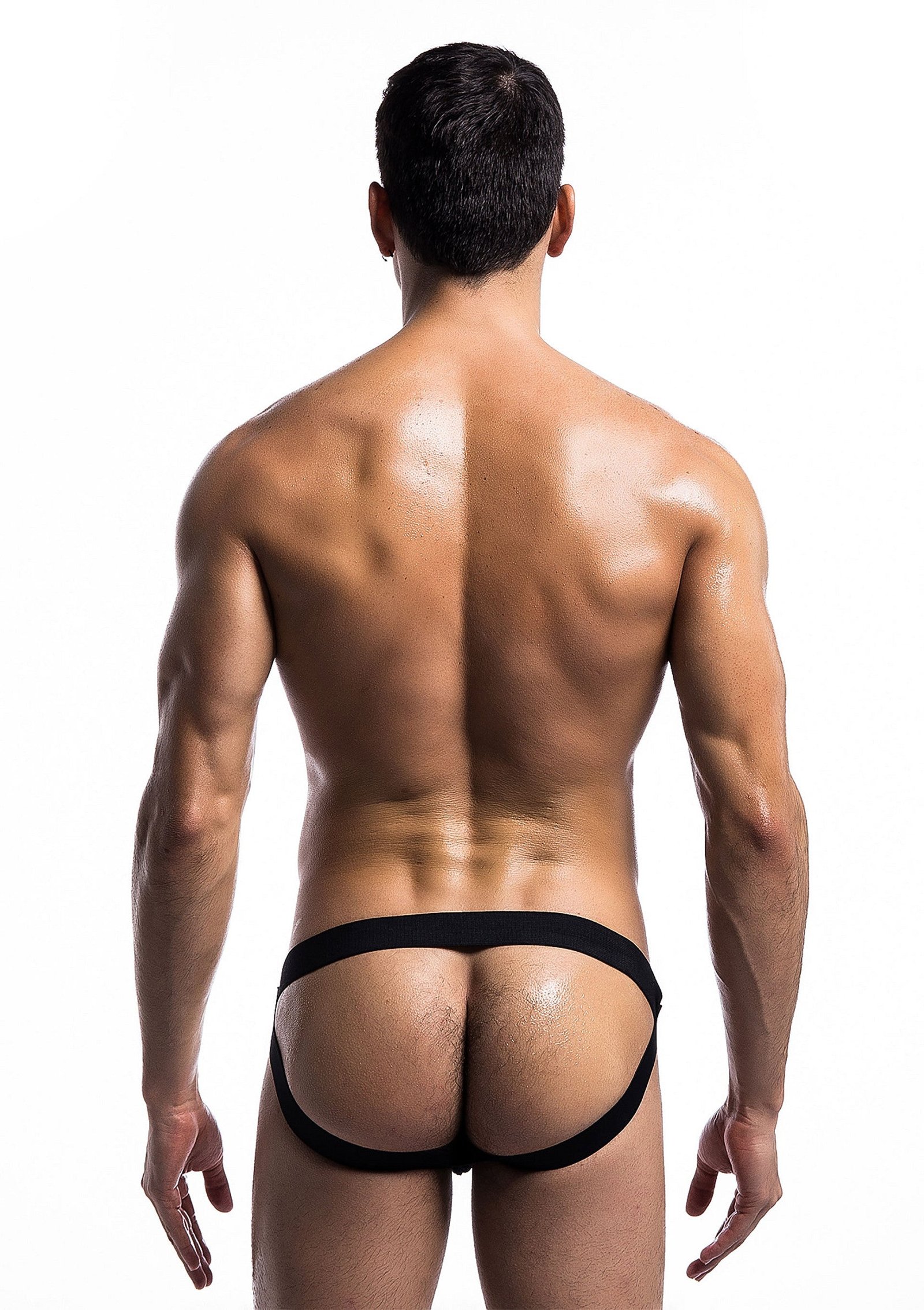 Fetish Swim Jockstrap 2