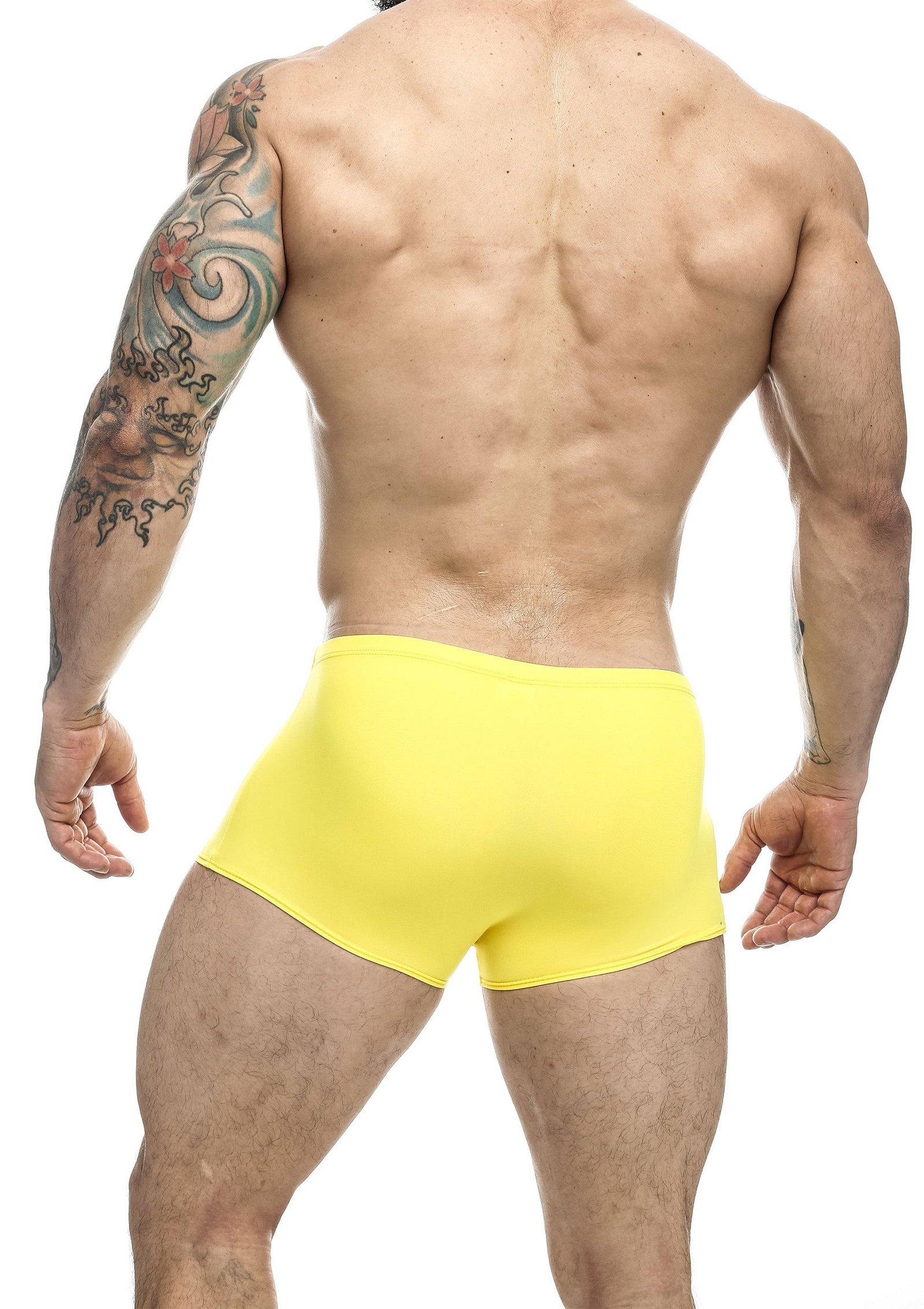 Classic Boxer 3