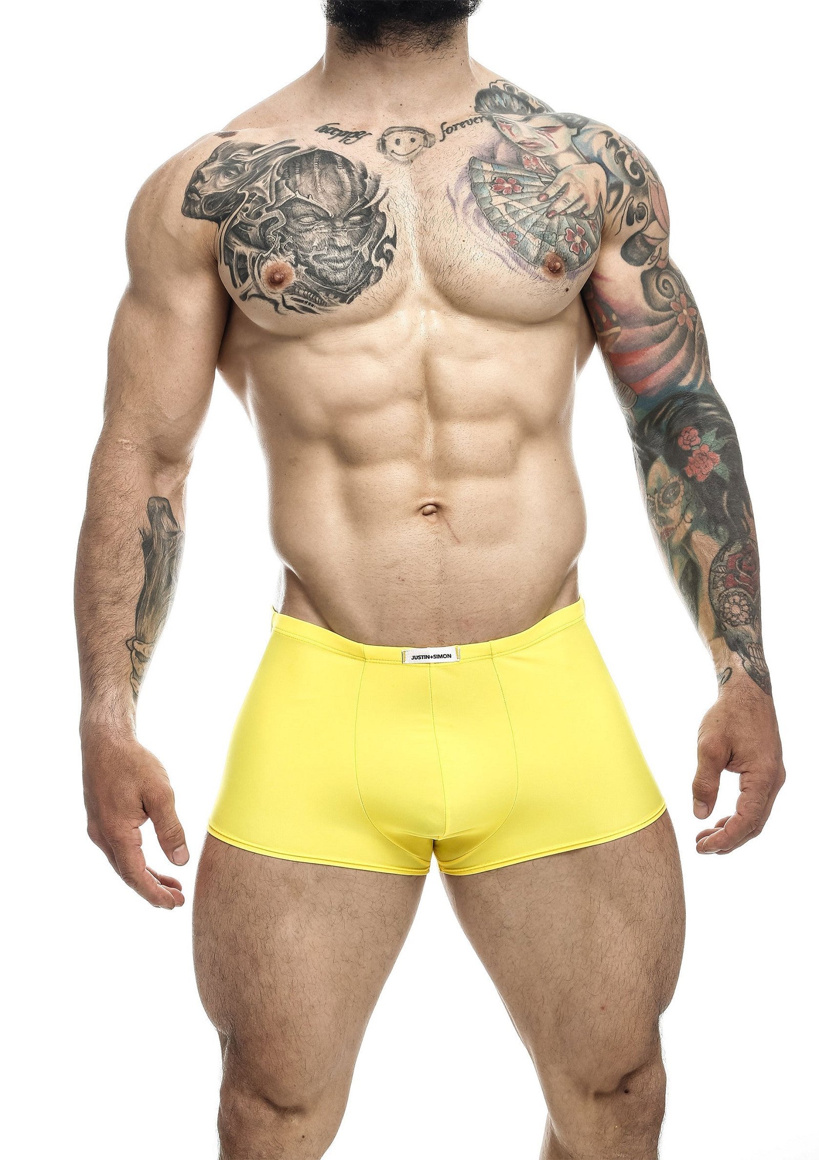 Classic Boxer 6