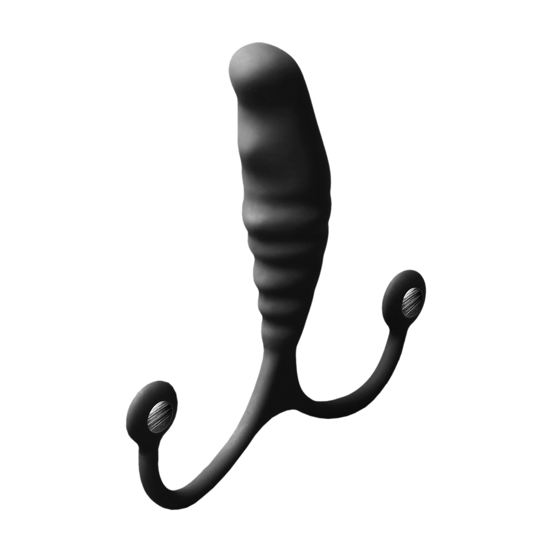 PSY - Prostate Stimulator - Black 3