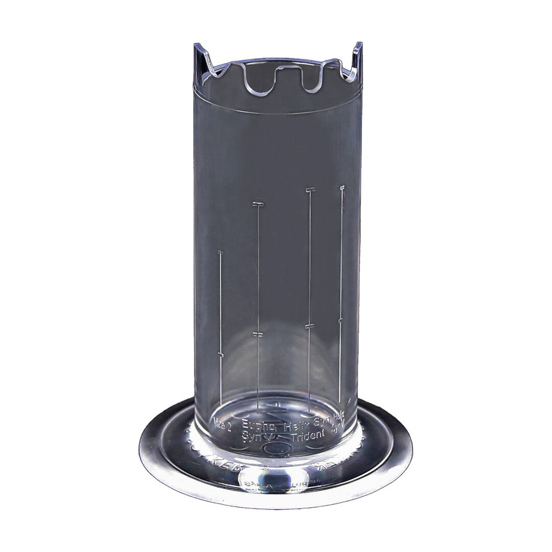 Aneros Soaker - Cleaning System for Prostate Massagers - Transparent