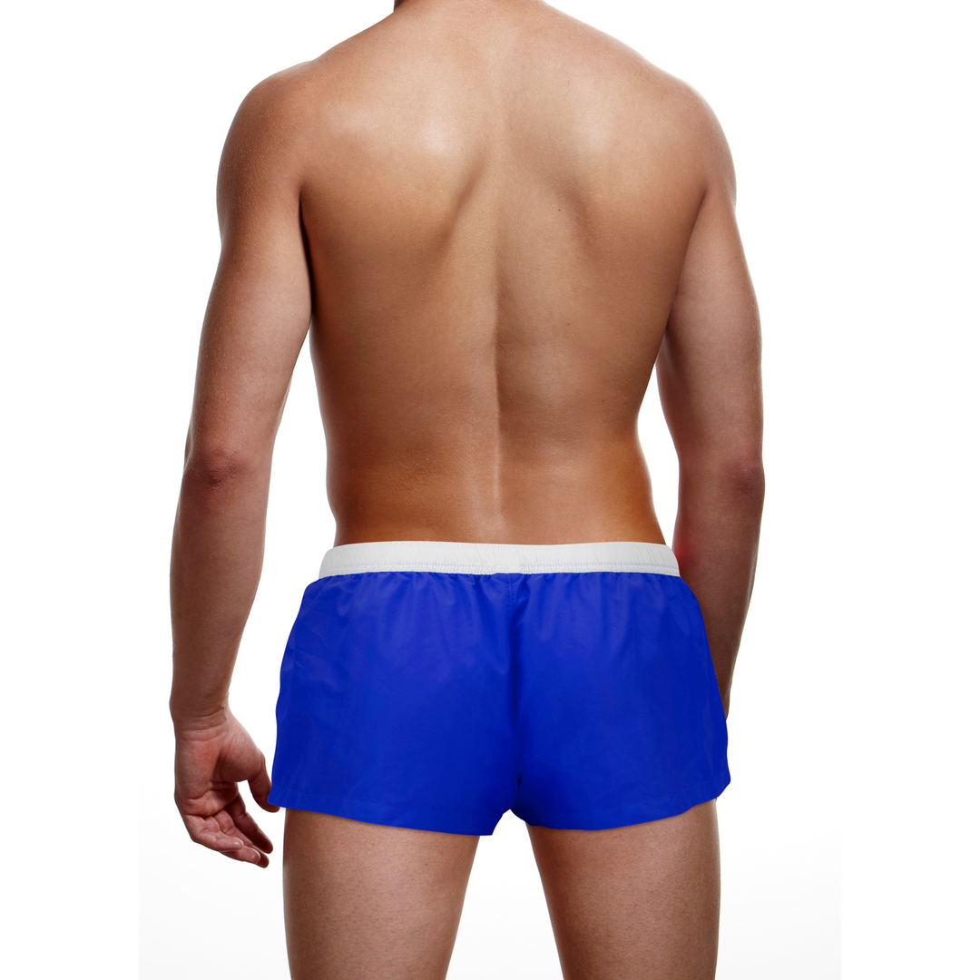 Swim Trunk - M - Blue 2