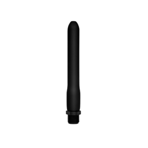 Shower Shot - Small - Black