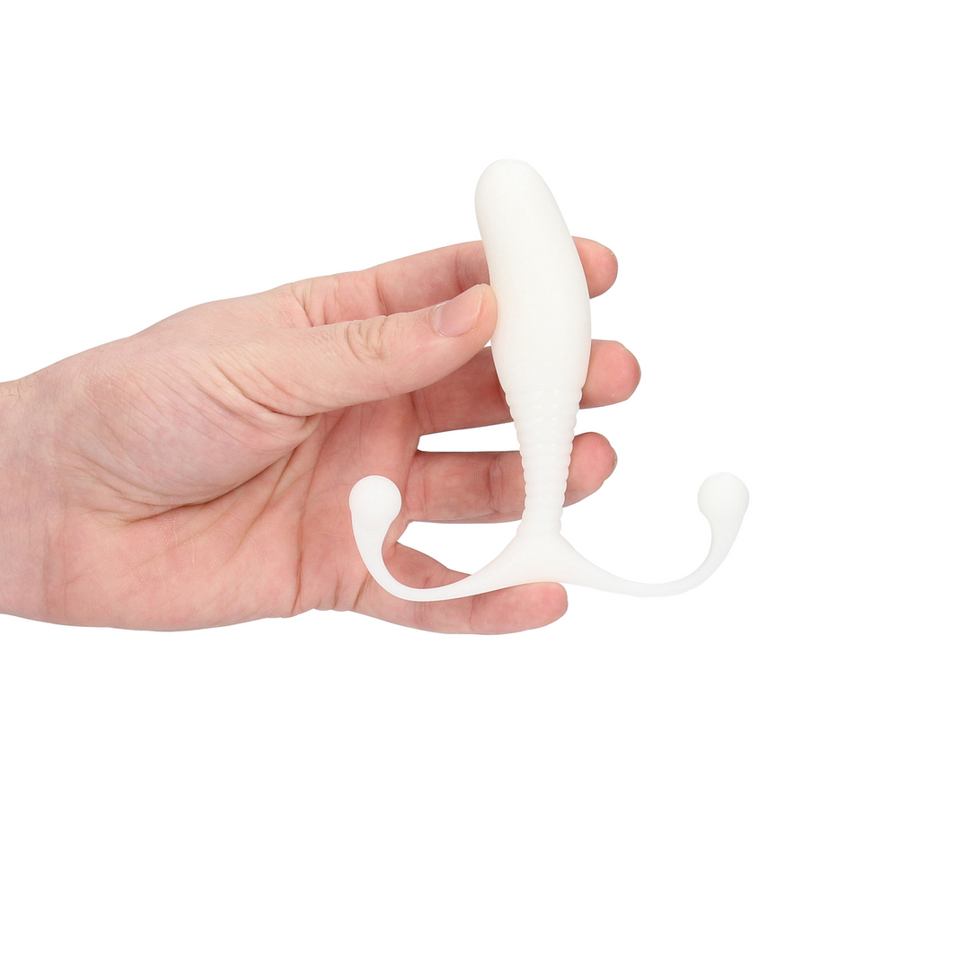 MGX Trident - White 6