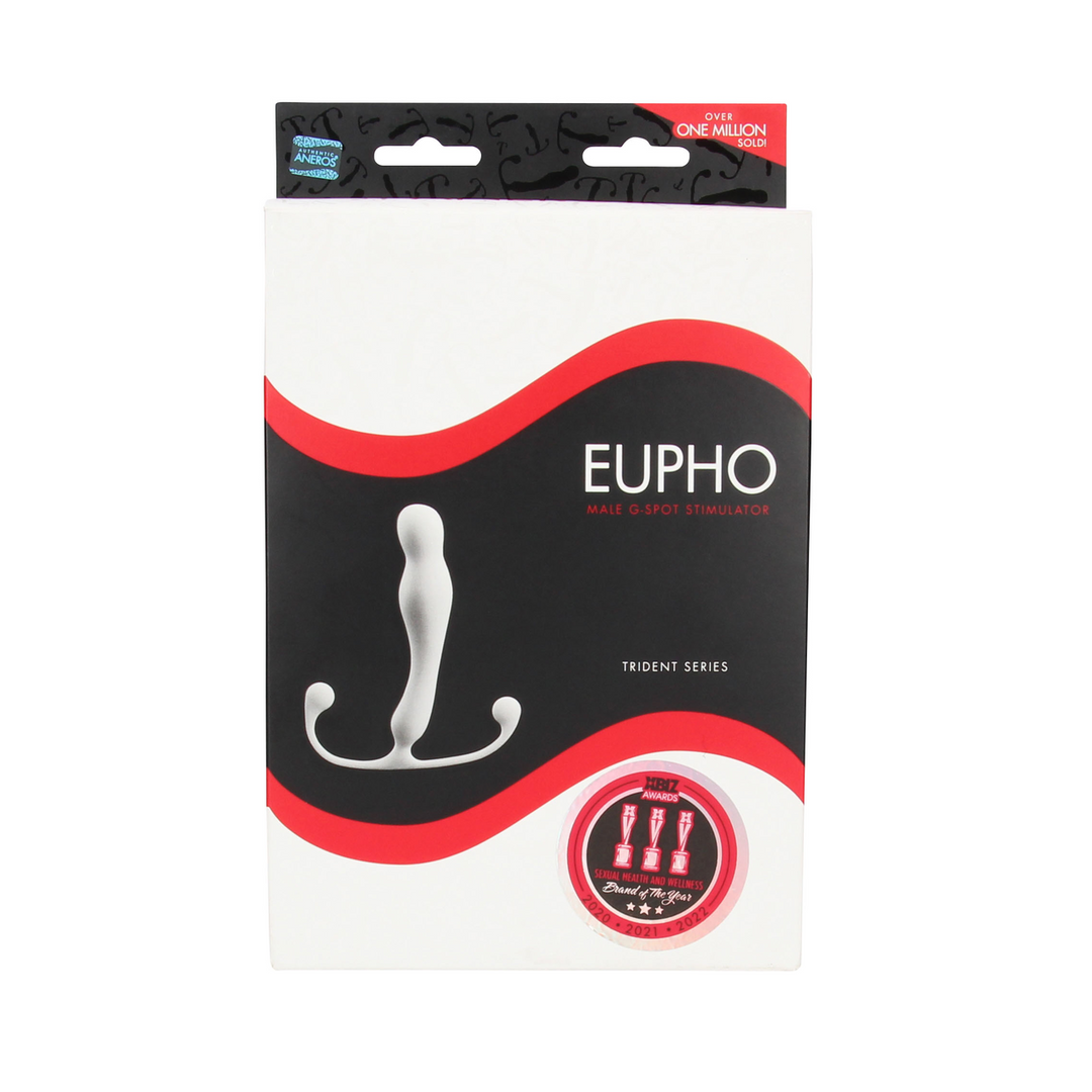 Eupho Trident - White 3
