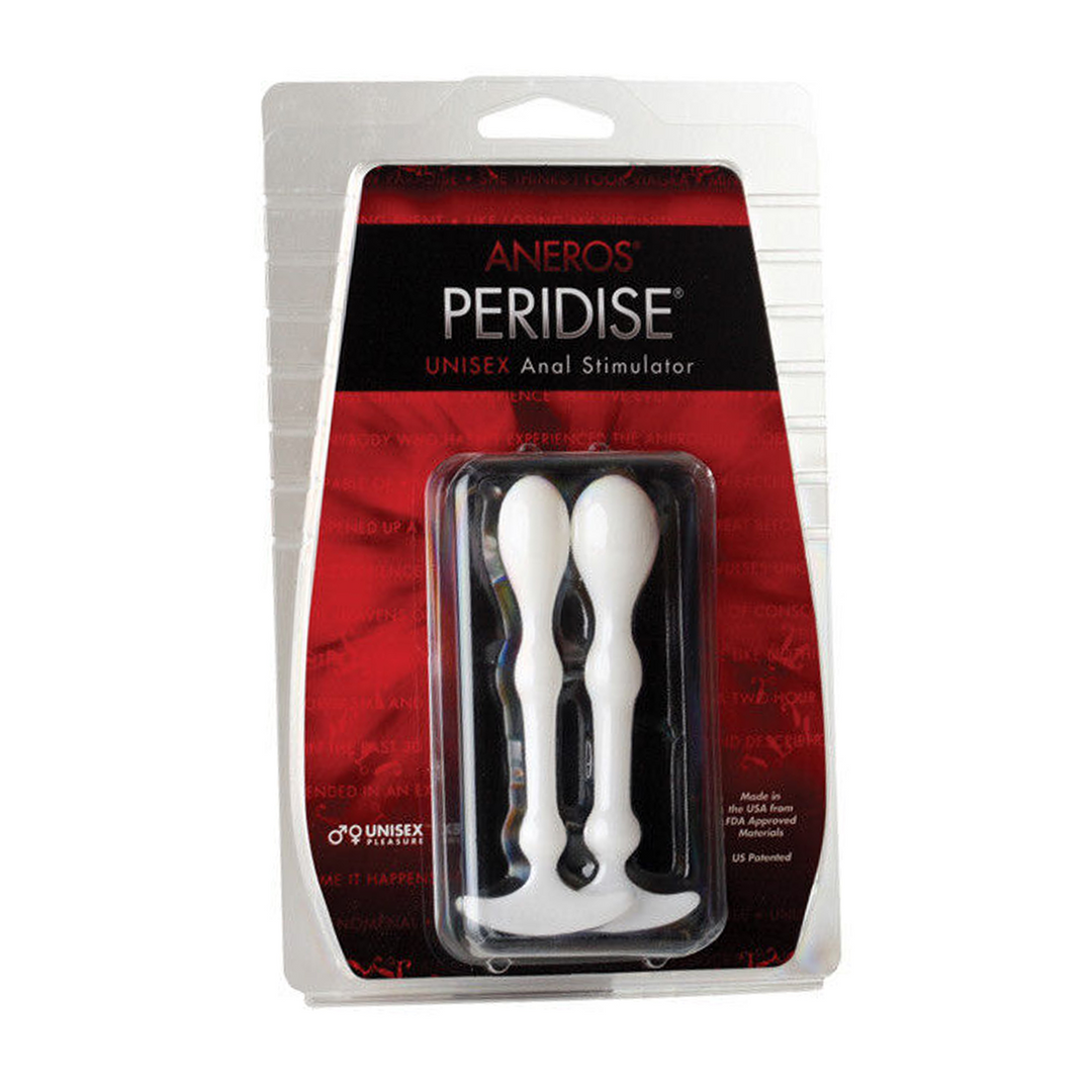 Peridise Set - Unisex Anal Toy's 2