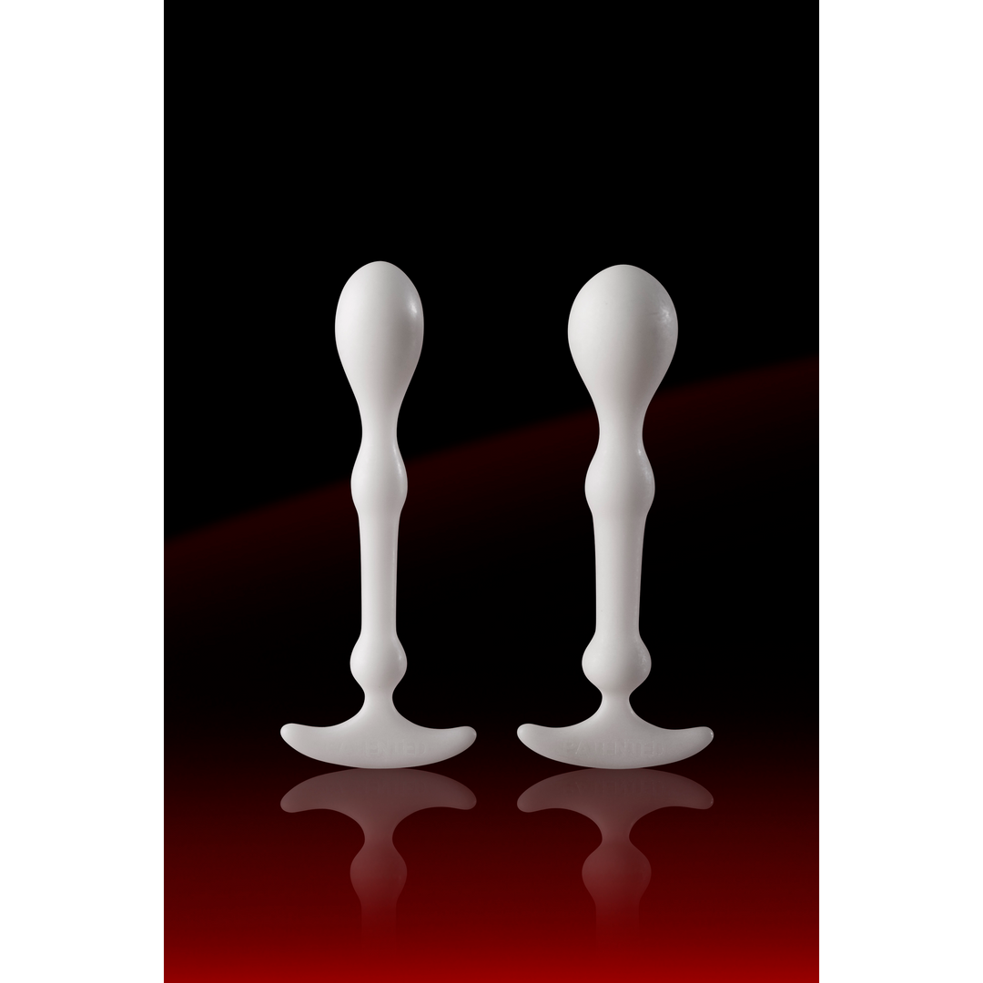 Peridise Set - Unisex Anal Toy's 3