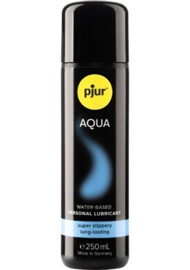 Aqua Super Slippery 250 ml