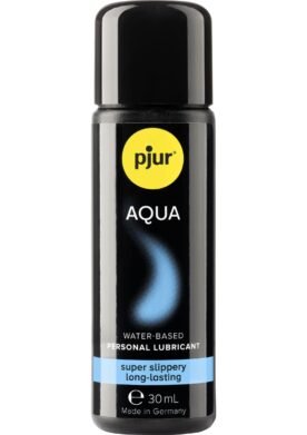 Aqua Super Slippery 30 ml