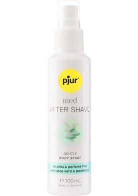 Med After Shave 100 ml
