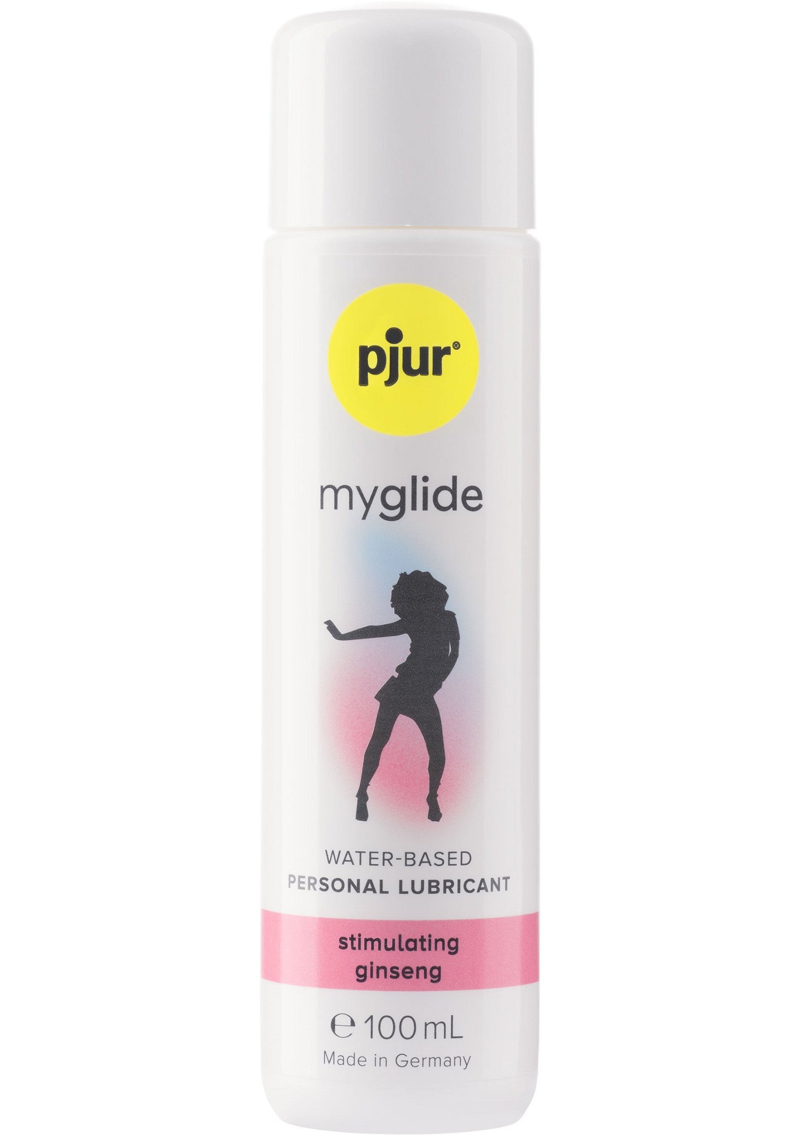My Glide Stimulating 100 ml