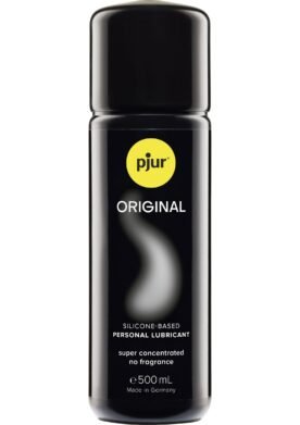 Original Lube 500 ml