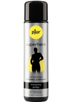 Superhero Glide 100 ml