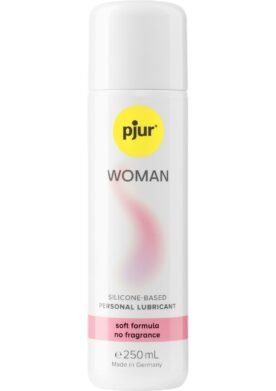 Woman Lube 250 ml