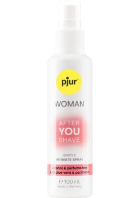 Woman After You Shave Spray